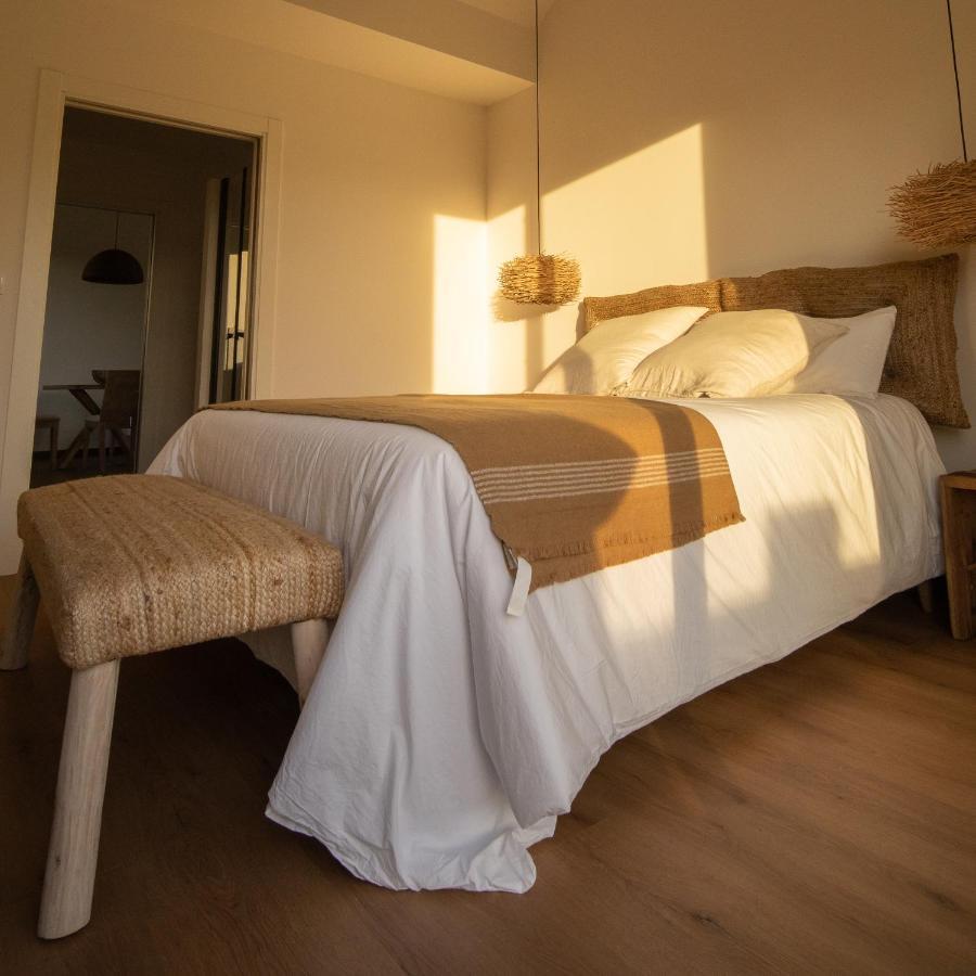 Balares Hotel Da Natureza Ponteceso 外观 照片