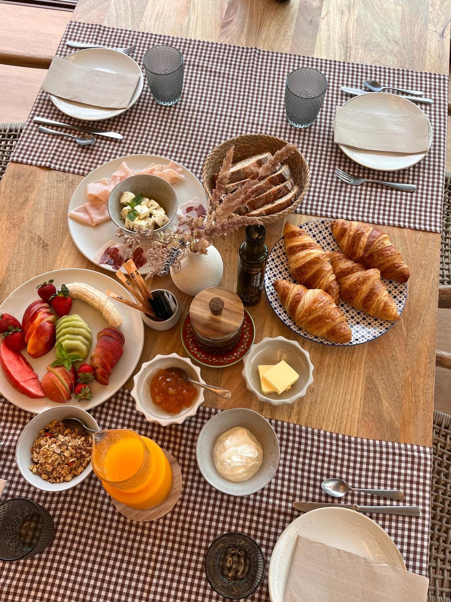 Balares Hotel Da Natureza Ponteceso 外观 照片